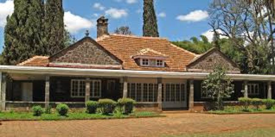 Karen Blixen Museum